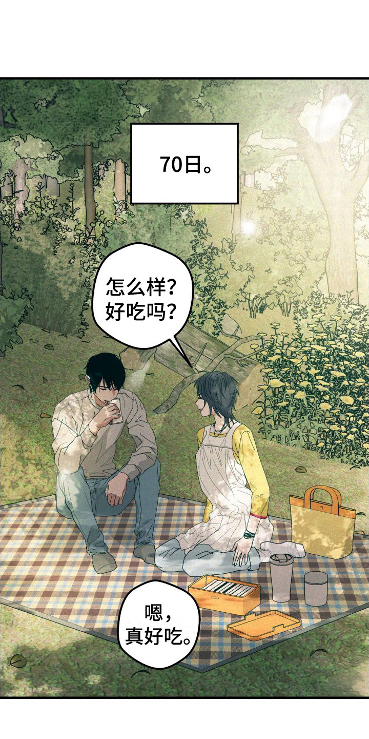 《恩师》漫画最新章节第31章：【番外2】疏离感免费下拉式在线观看章节第【17】张图片