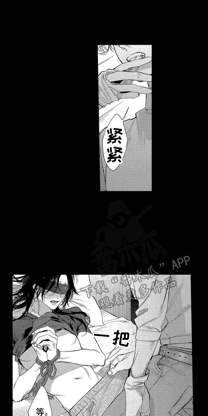 《香草文学》漫画最新章节第7章：个人想法免费下拉式在线观看章节第【16】张图片