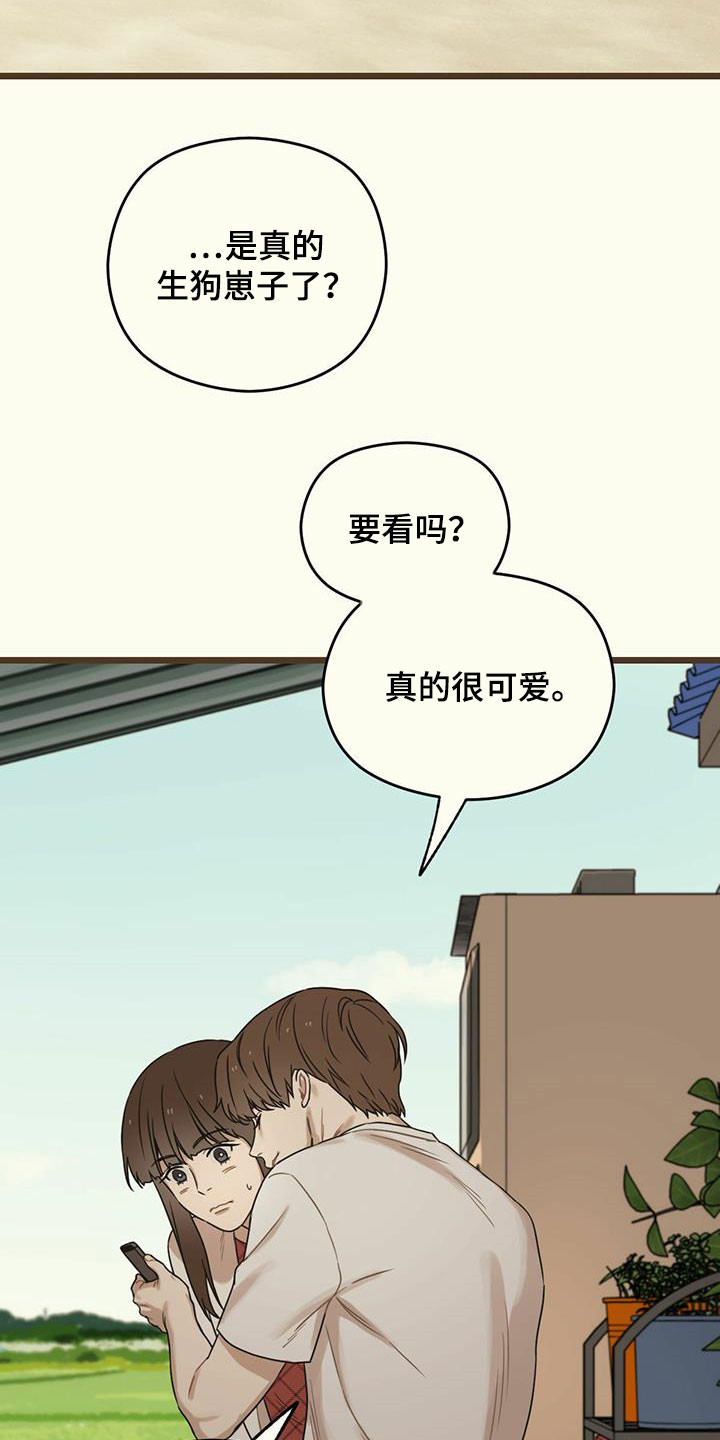 《意外的邂逅》漫画最新章节第45章：讽刺免费下拉式在线观看章节第【5】张图片