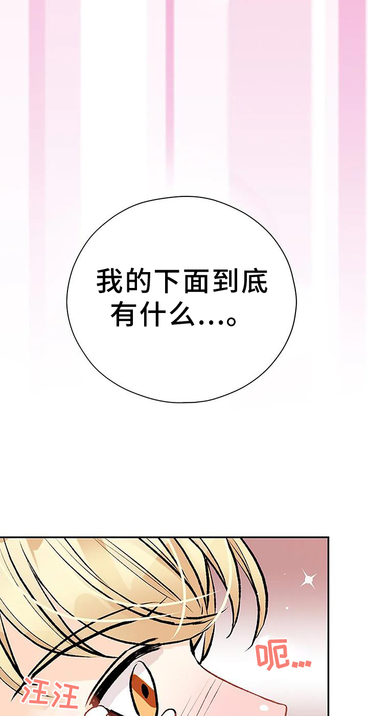 《父亲的遗产》漫画最新章节第19章：想象免费下拉式在线观看章节第【11】张图片