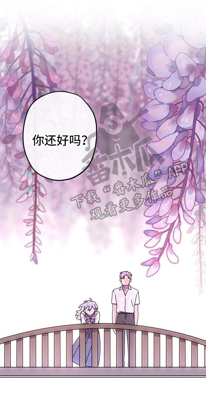 《温馨小熊》漫画最新章节第16章：没有爱情的婚姻免费下拉式在线观看章节第【21】张图片