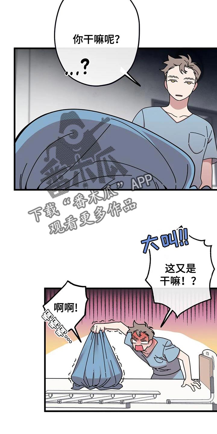 《温馨小熊》漫画最新章节第25章：修好了免费下拉式在线观看章节第【8】张图片