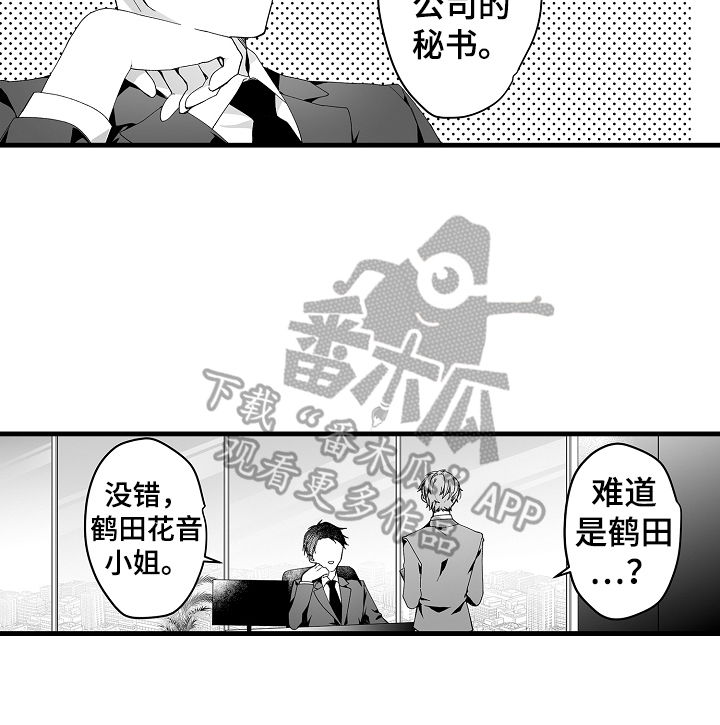 《与甜蜜老板的婚礼》漫画最新章节第5章：真心喜欢你免费下拉式在线观看章节第【1】张图片