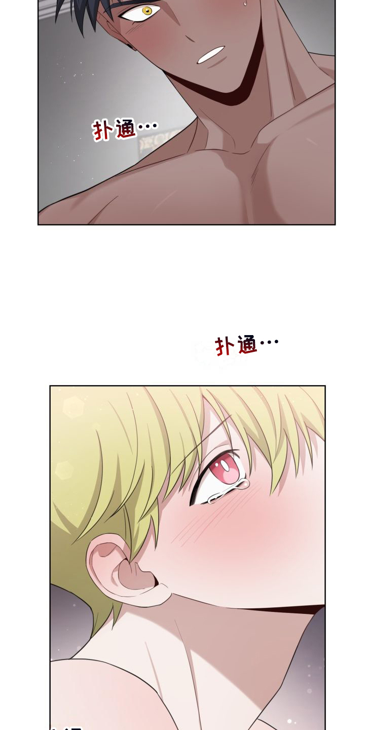 《梅之恋》漫画最新章节第8章：哭腔免费下拉式在线观看章节第【12】张图片