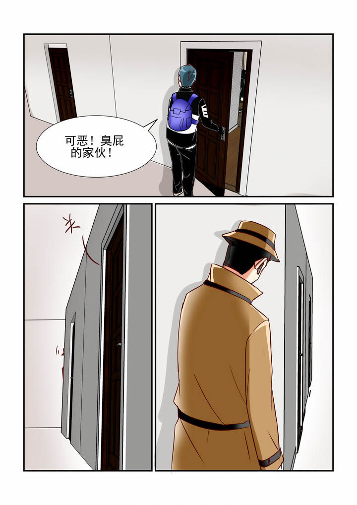 《隔壁的吃货》漫画最新章节第45章：免费下拉式在线观看章节第【2】张图片