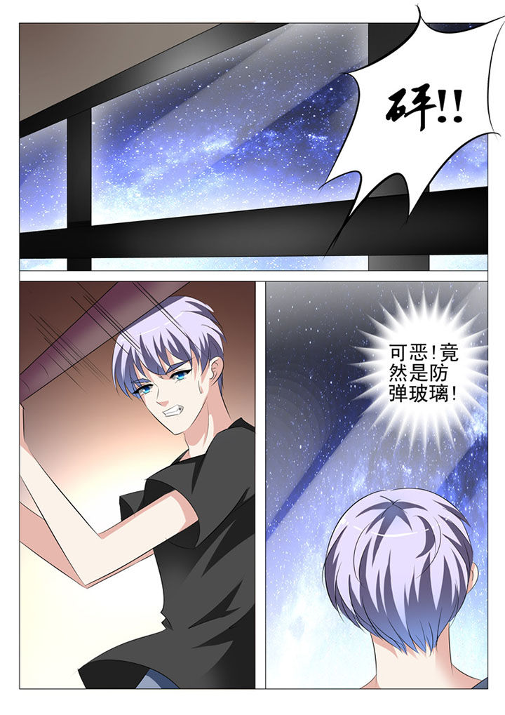 《豪门刺客》漫画最新章节第51章：免费下拉式在线观看章节第【3】张图片