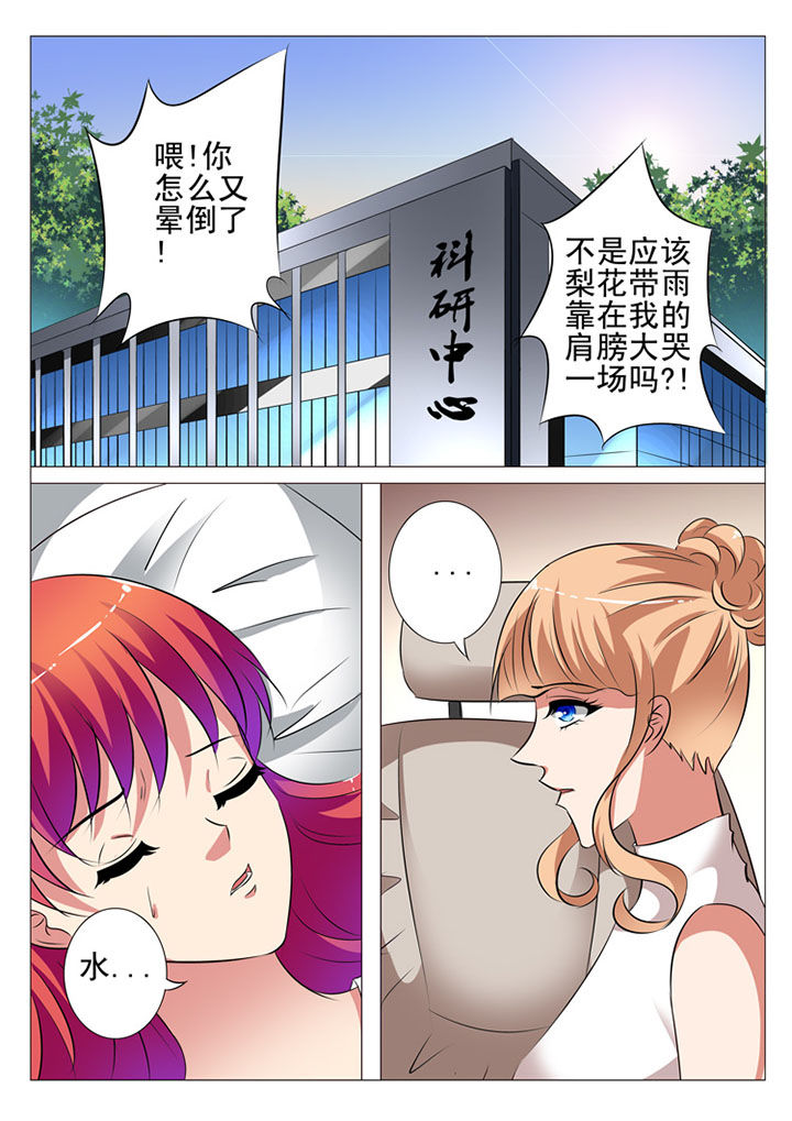 《豪门刺客》漫画最新章节第77章：免费下拉式在线观看章节第【13】张图片