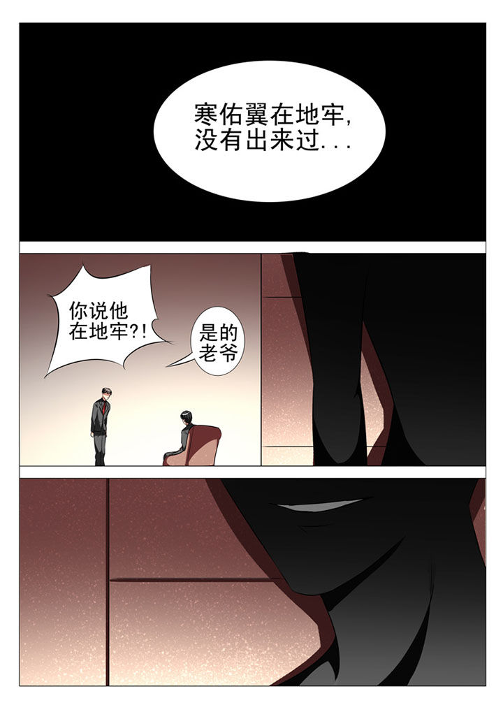 《豪门刺客》漫画最新章节第82章：免费下拉式在线观看章节第【1】张图片