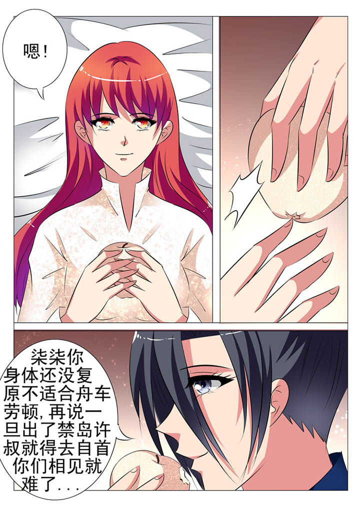 《豪门刺客》漫画最新章节第103章：免费下拉式在线观看章节第【10】张图片