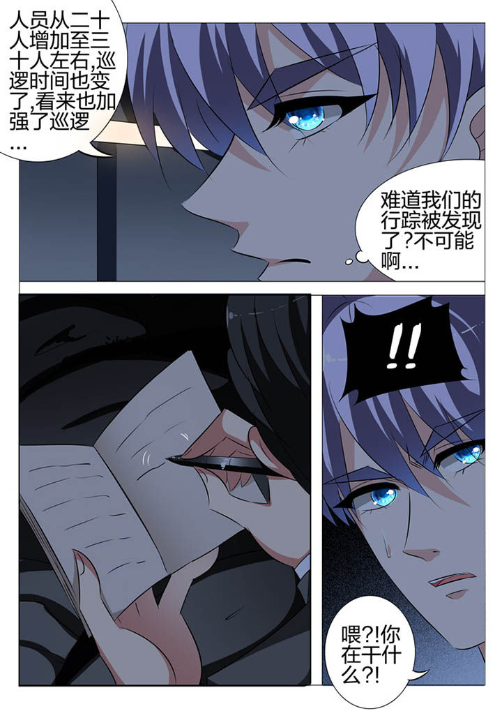 《豪门刺客》漫画最新章节第114章：免费下拉式在线观看章节第【1】张图片