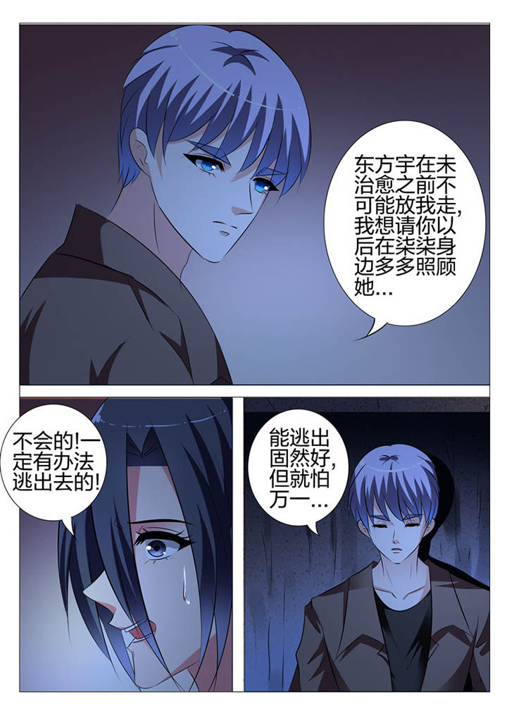 《豪门刺客》漫画最新章节第117章：免费下拉式在线观看章节第【14】张图片