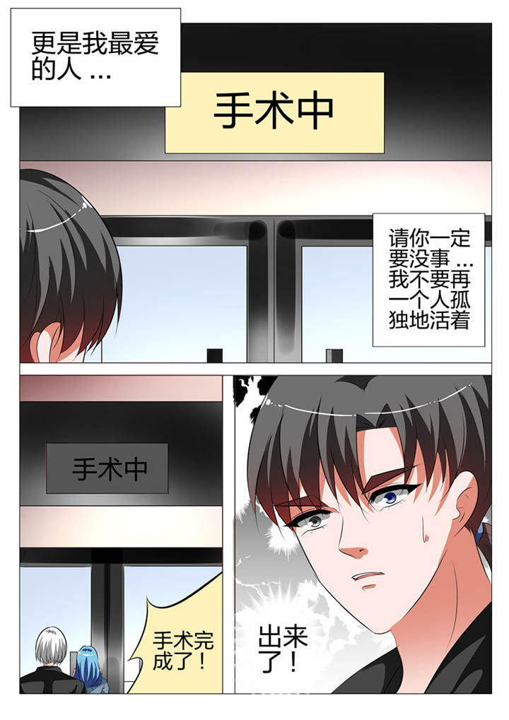 《豪门刺客》漫画最新章节第121章：免费下拉式在线观看章节第【10】张图片