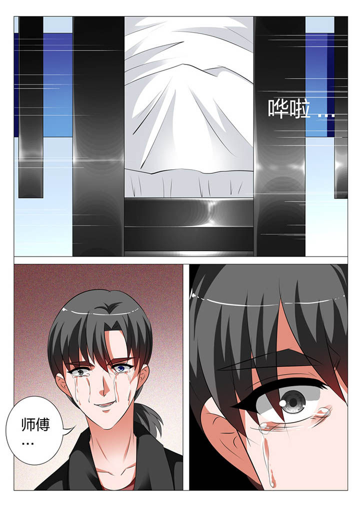 《豪门刺客》漫画最新章节第121章：免费下拉式在线观看章节第【9】张图片