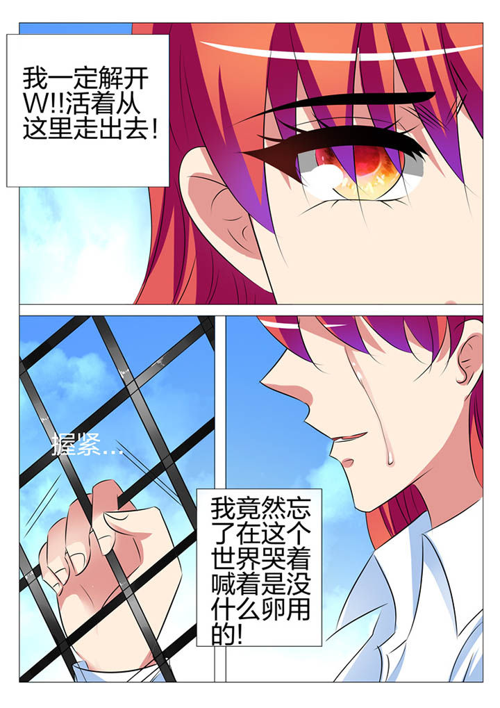 《豪门刺客》漫画最新章节第148章：免费下拉式在线观看章节第【7】张图片