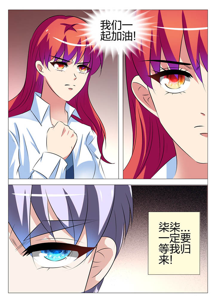 《豪门刺客》漫画最新章节第148章：免费下拉式在线观看章节第【5】张图片