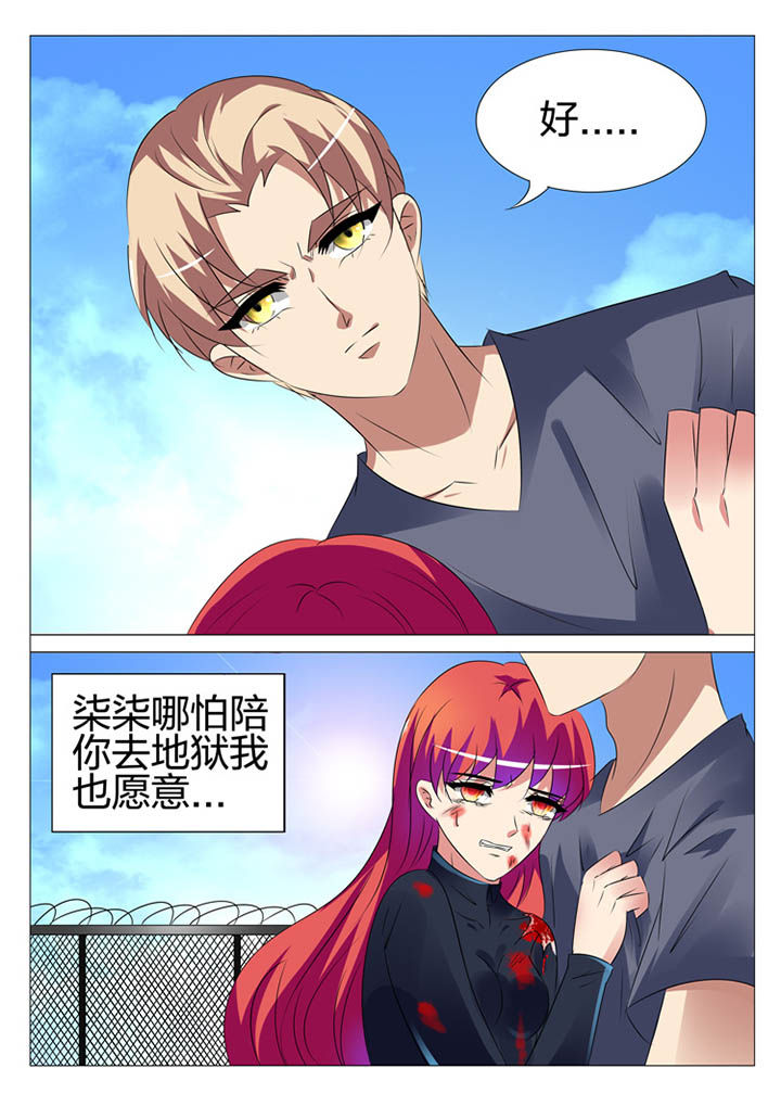 《豪门刺客》漫画最新章节第173章：免费下拉式在线观看章节第【11】张图片