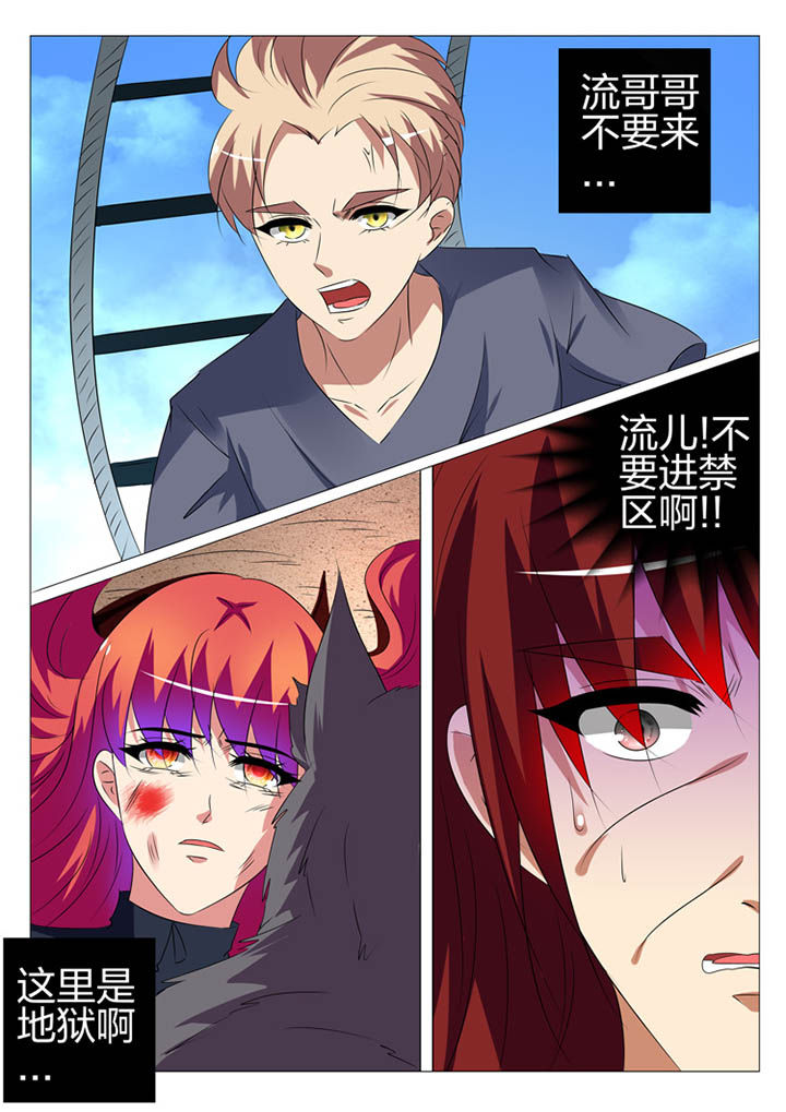 《豪门刺客》漫画最新章节第173章：免费下拉式在线观看章节第【17】张图片