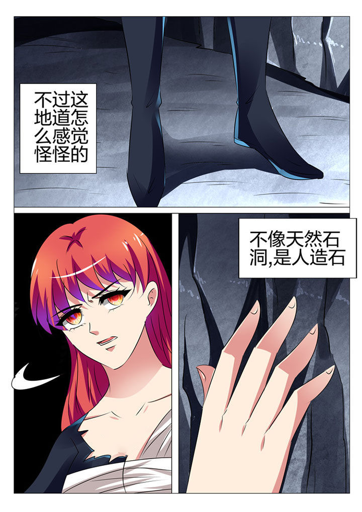 《豪门刺客》漫画最新章节第176章：免费下拉式在线观看章节第【12】张图片