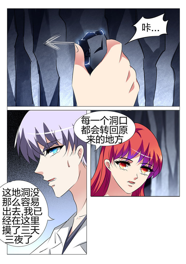 《豪门刺客》漫画最新章节第176章：免费下拉式在线观看章节第【13】张图片