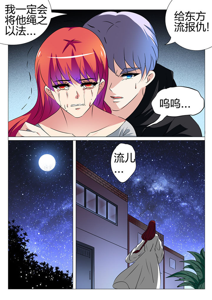 《豪门刺客》漫画最新章节第179章：免费下拉式在线观看章节第【5】张图片