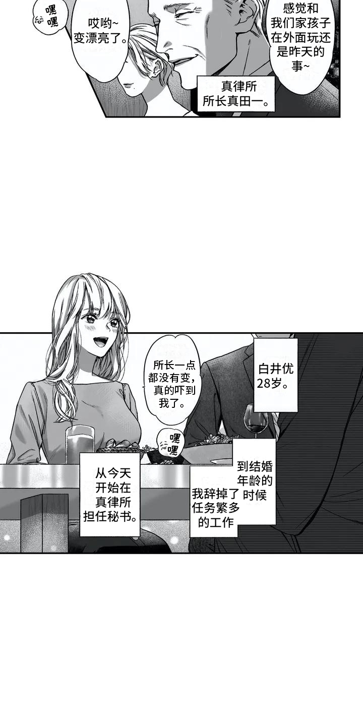 《难言爱》漫画最新章节第1章：两兄弟免费下拉式在线观看章节第【10】张图片