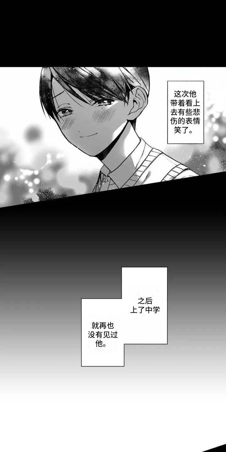 《难言爱》漫画最新章节第1章：两兄弟免费下拉式在线观看章节第【12】张图片