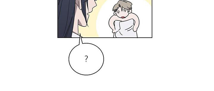 《鹊蛇之争》漫画最新章节第11章：留在你身边免费下拉式在线观看章节第【15】张图片