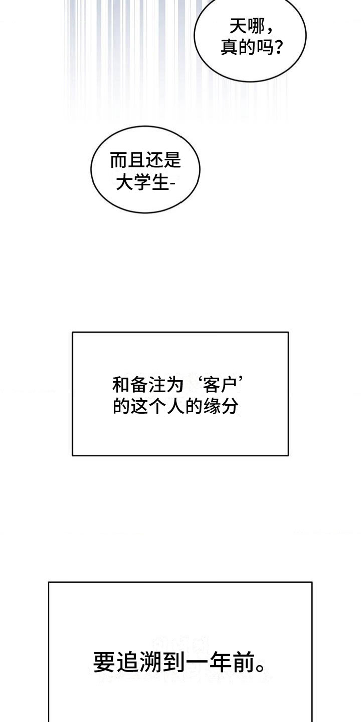 《网恋进行时》漫画最新章节第3章：输了免费下拉式在线观看章节第【2】张图片