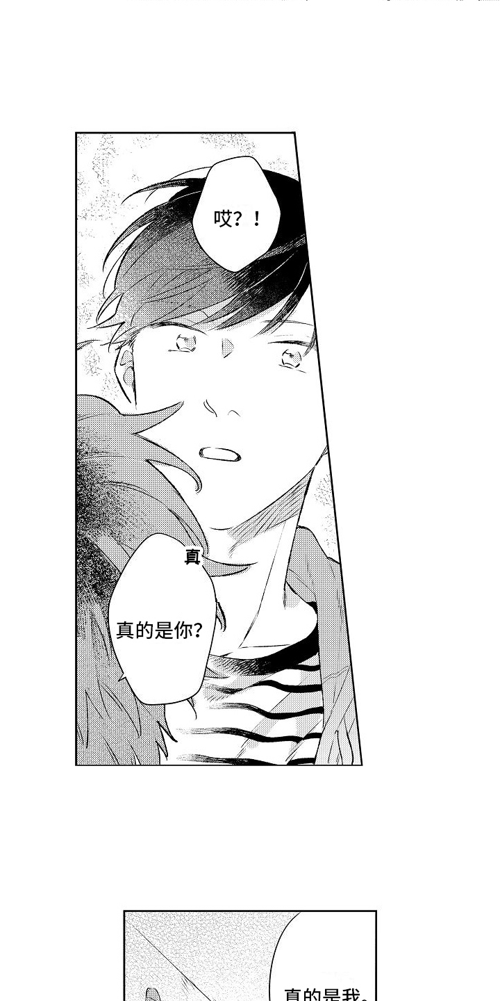 《春风吹向失恋的人》漫画最新章节第19章：很想你免费下拉式在线观看章节第【9】张图片