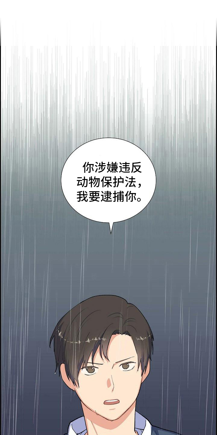 《再相会》漫画最新章节第28章：追击免费下拉式在线观看章节第【18】张图片