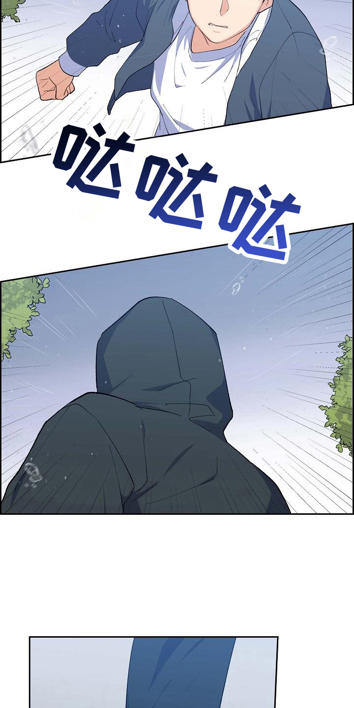 《再相会》漫画最新章节第28章：追击免费下拉式在线观看章节第【11】张图片