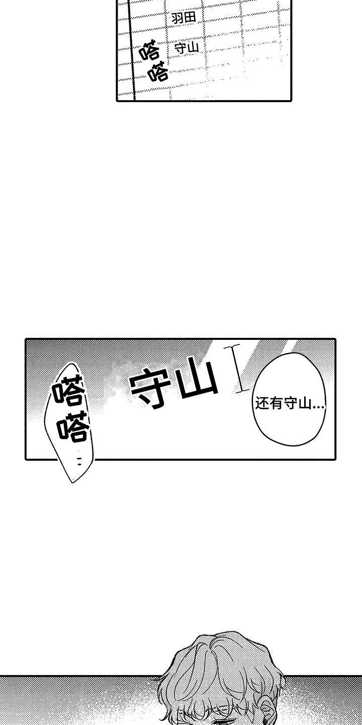 《清醒的头脑》漫画最新章节第7章：变化免费下拉式在线观看章节第【2】张图片