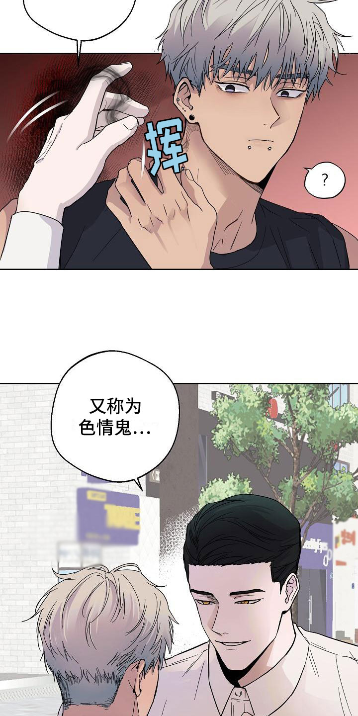 《诡蛇》漫画最新章节第2章：车祸免费下拉式在线观看章节第【9】张图片