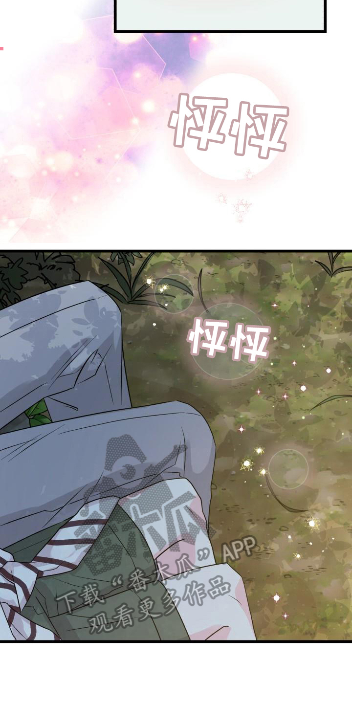 《心爱之人》漫画最新章节第5章：很漂亮免费下拉式在线观看章节第【12】张图片