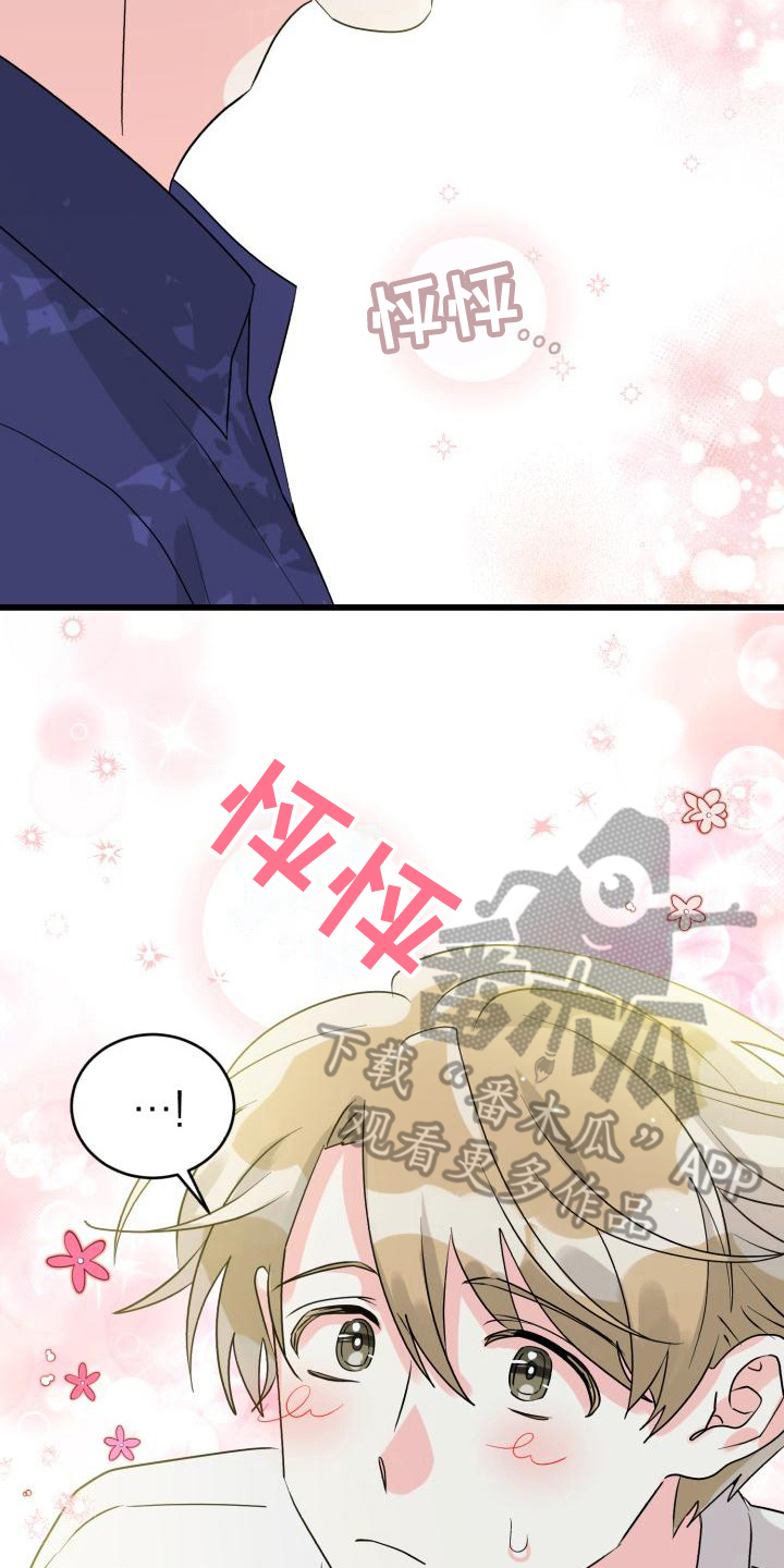 《心爱之人》漫画最新章节第5章：很漂亮免费下拉式在线观看章节第【18】张图片