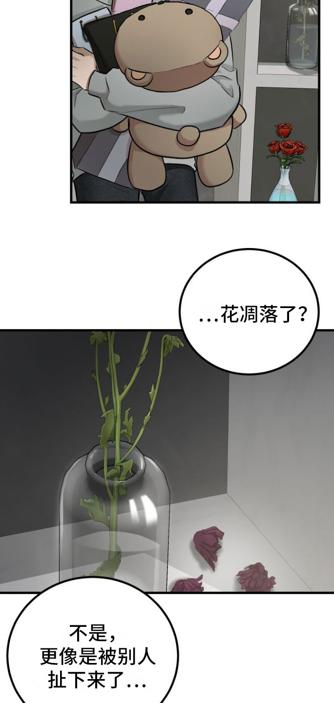 《伪装催眠》漫画最新章节第3章：大型演唱会免费下拉式在线观看章节第【4】张图片