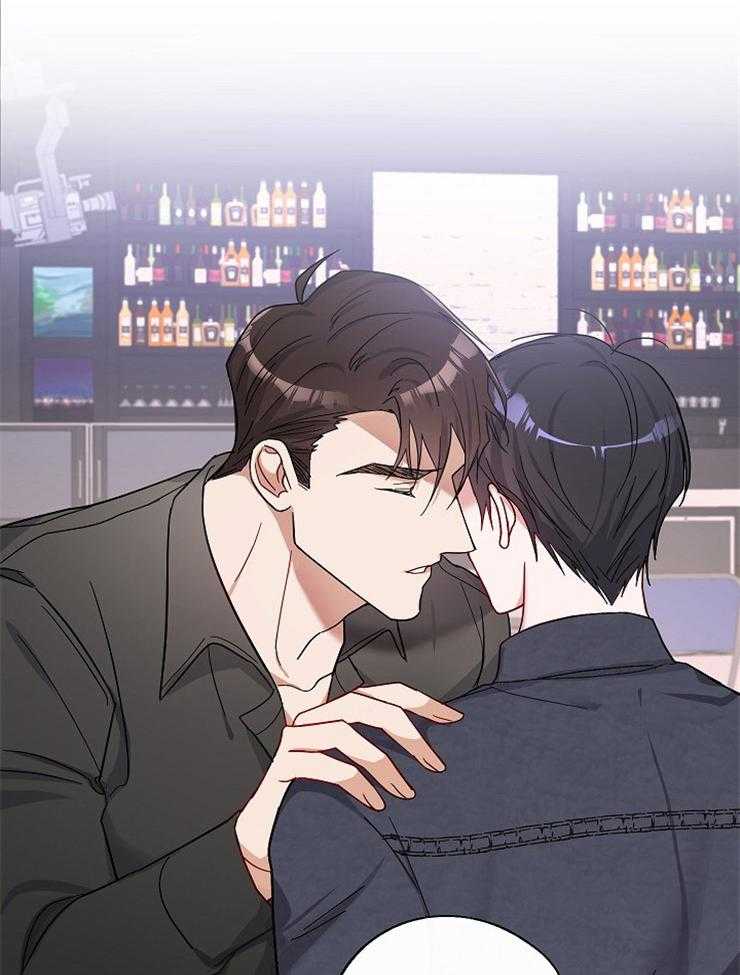 《Stand by me！》漫画最新章节第11话 这样的人不需要免费下拉式在线观看章节第【3】张图片