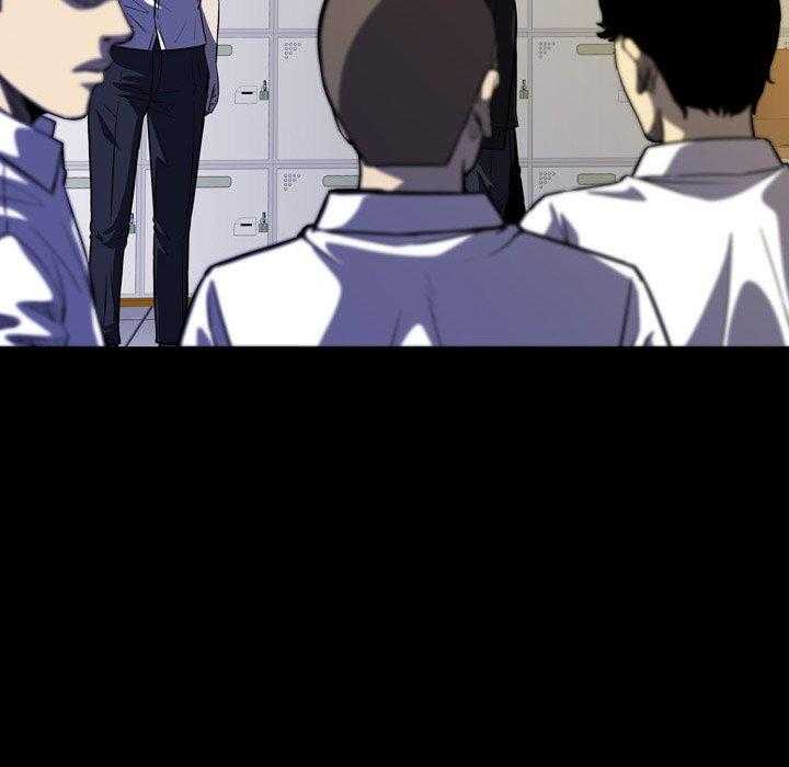 《看门狗》漫画最新章节第5话 5免费下拉式在线观看章节第【29】张图片