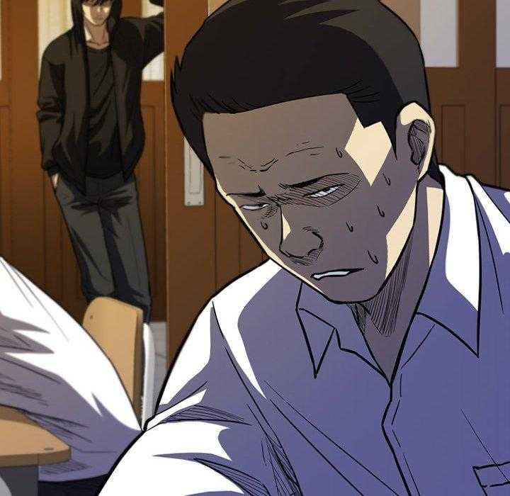 《看门狗》漫画最新章节第9话 9免费下拉式在线观看章节第【39】张图片