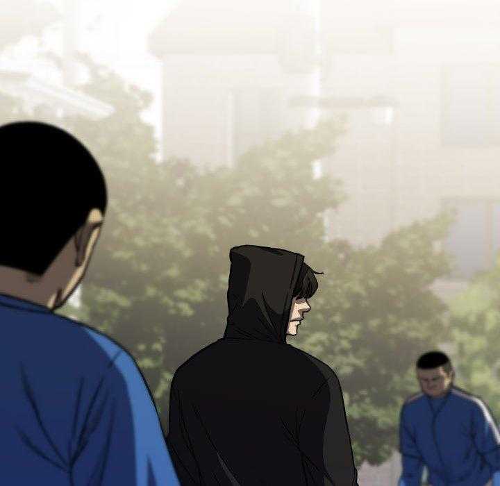 《看门狗》漫画最新章节第24话 24免费下拉式在线观看章节第【121】张图片