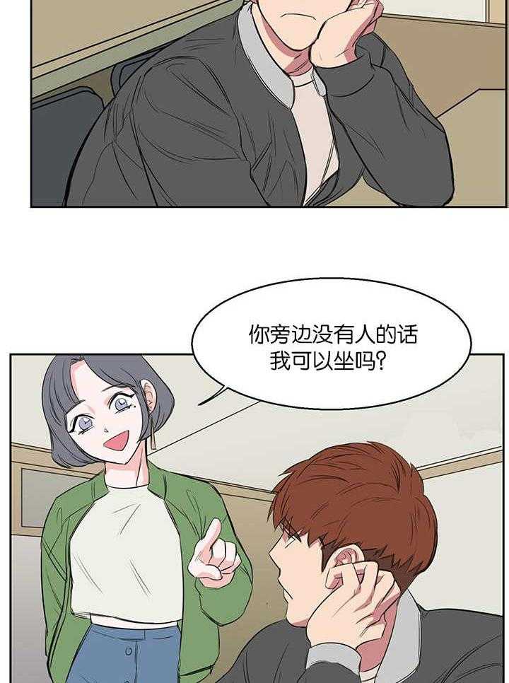 《同校好友》漫画最新章节第19话 19_发生什么免费下拉式在线观看章节第【8】张图片