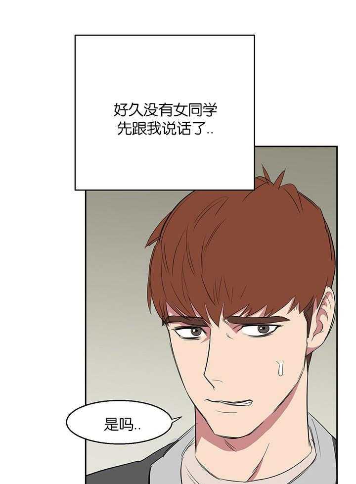 《同校好友》漫画最新章节第19话 19_发生什么免费下拉式在线观看章节第【5】张图片