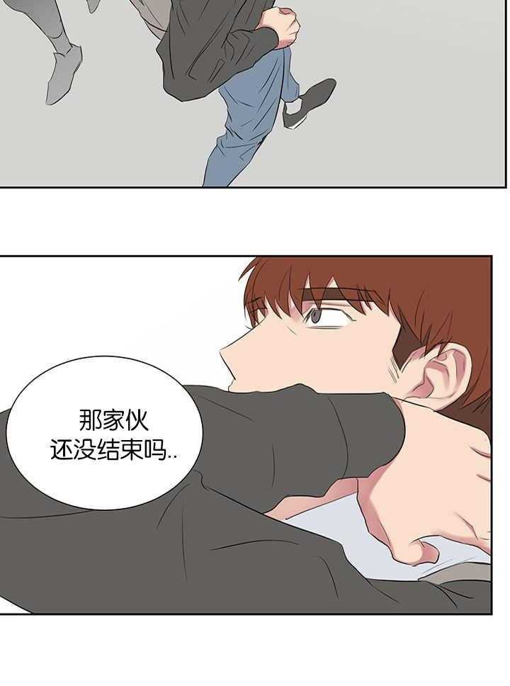 《同校好友》漫画最新章节第62话 毫无改变免费下拉式在线观看章节第【16】张图片