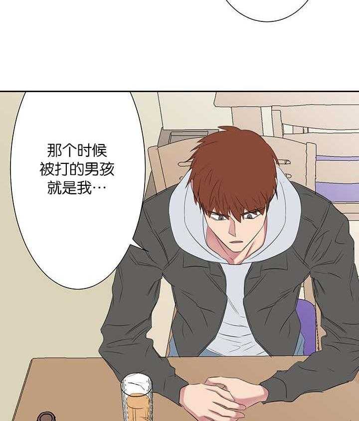 《同校好友》漫画最新章节第70话 忘不掉那天免费下拉式在线观看章节第【29】张图片