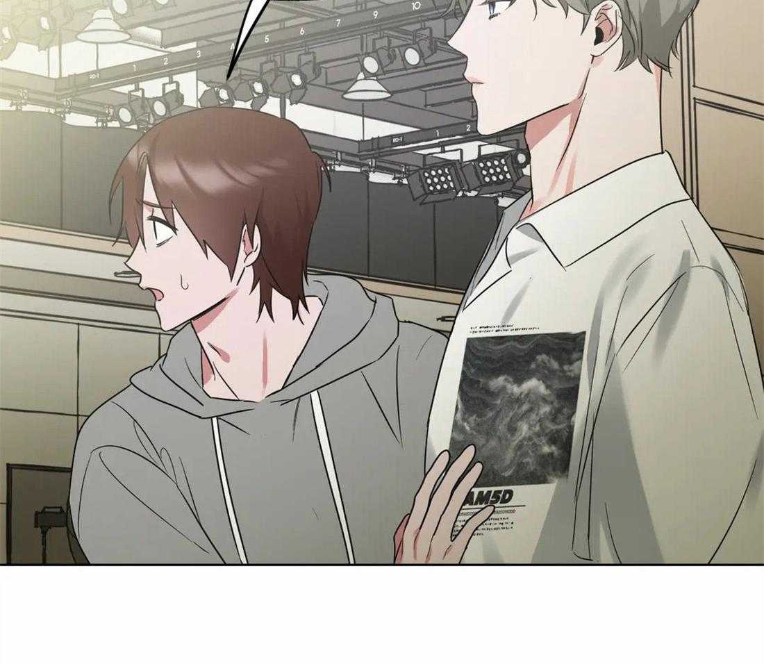 《不同顺牌》漫画最新章节第5话 无由的善意免费下拉式在线观看章节第【3】张图片