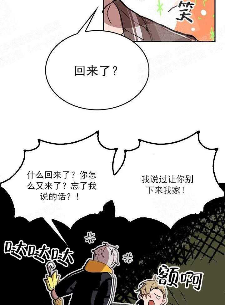 《突袭奇妙玩具》漫画最新章节第19话 我的小兔子免费下拉式在线观看章节第【41】张图片