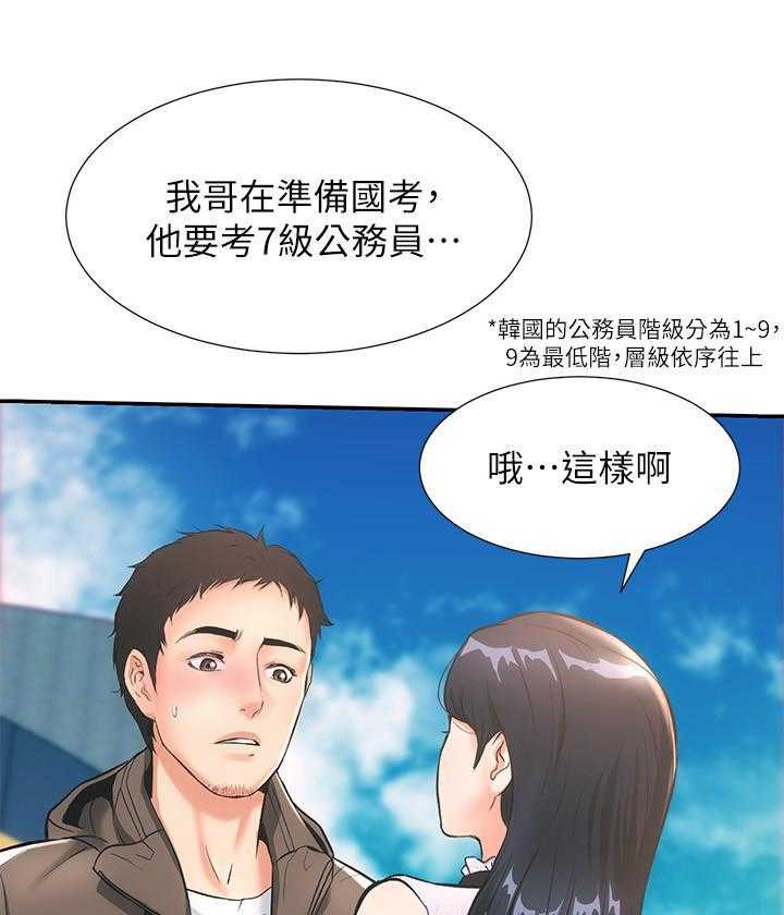 《弟妹诊撩室》漫画最新章节第3话 3免费下拉式在线观看章节第【10】张图片