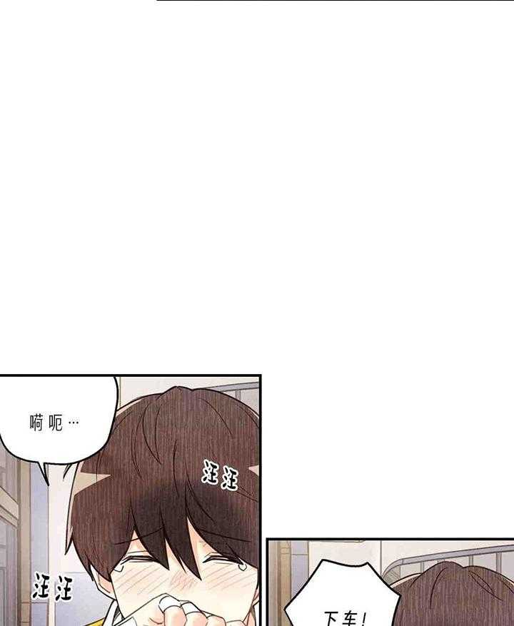 《偏偏》漫画最新章节第34话 34_ 救美免费下拉式在线观看章节第【41】张图片