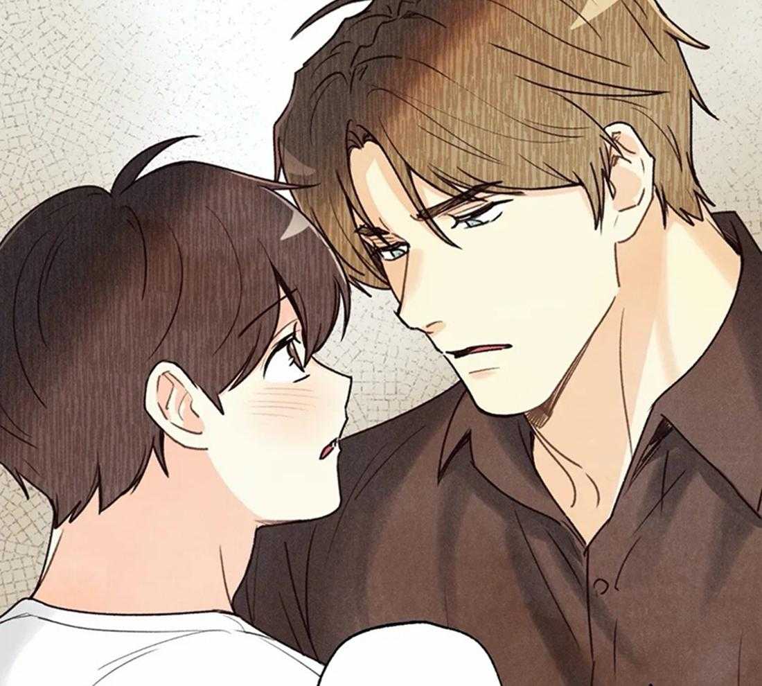 《偏偏》漫画最新章节第77话 挽留免费下拉式在线观看章节第【4】张图片