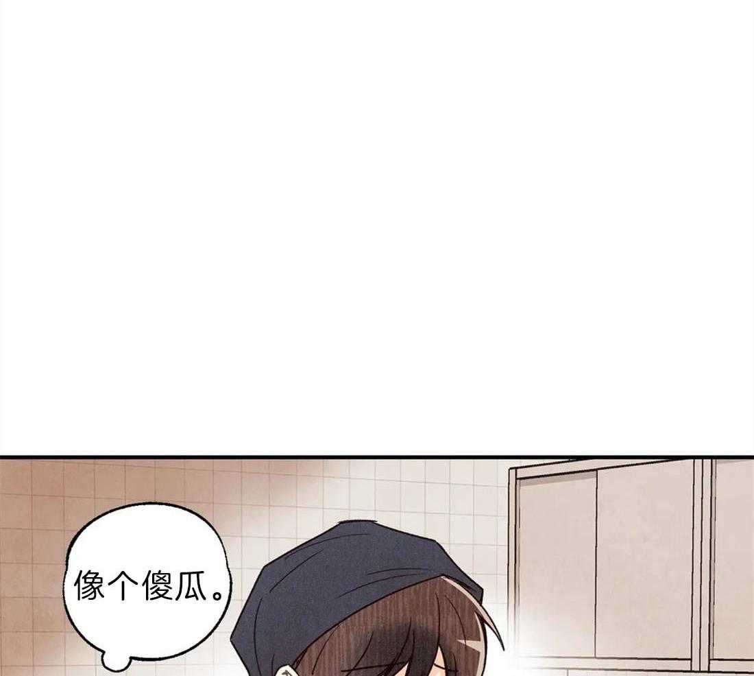 《偏偏》漫画最新章节第80话 忙碌免费下拉式在线观看章节第【8】张图片